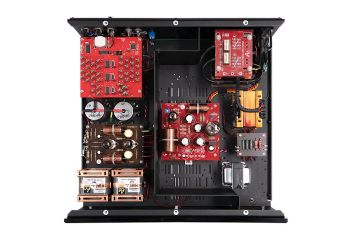 Audio Note Izvor