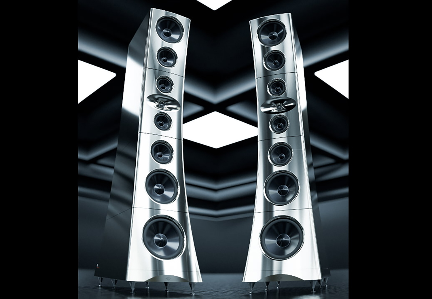 YG Acoustics Titan