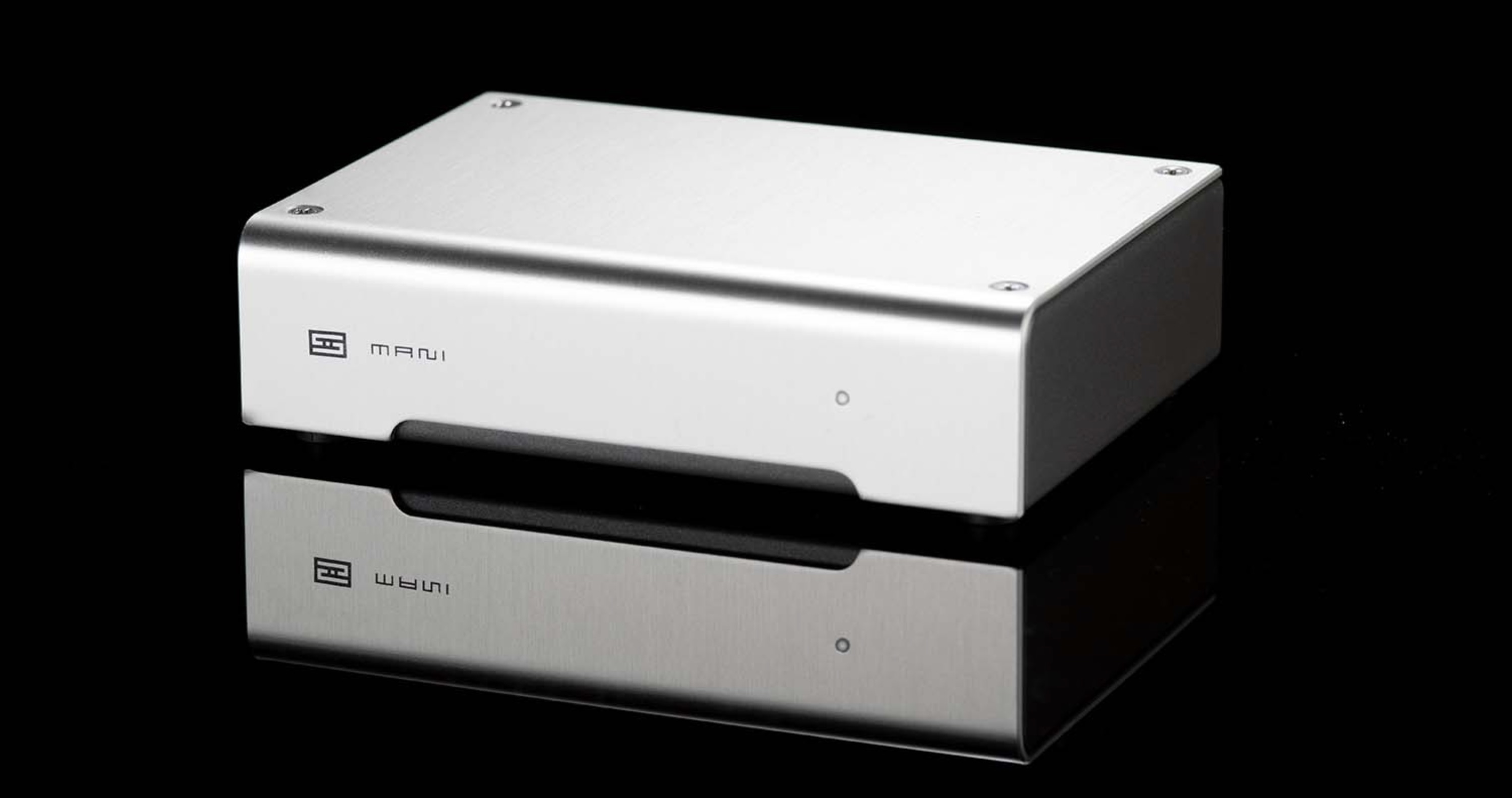 Schiit Mani 2