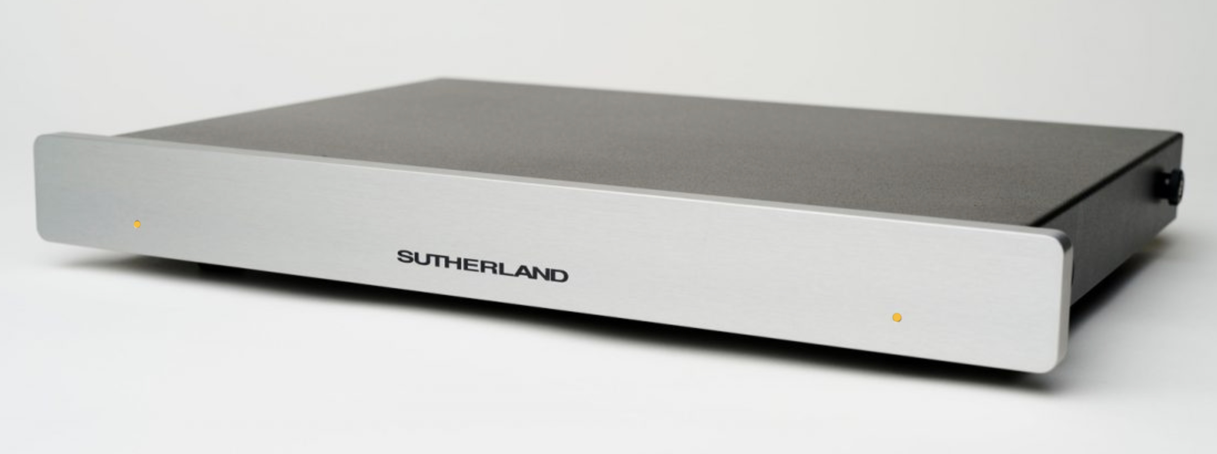 Sutherland 20/20 Mk2