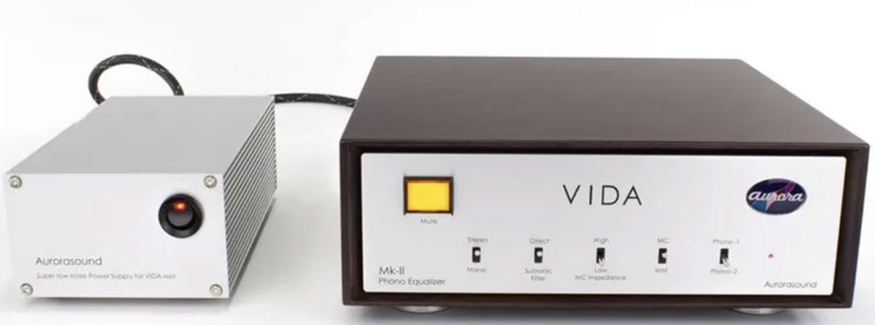 Aurorasound VIDA MkII