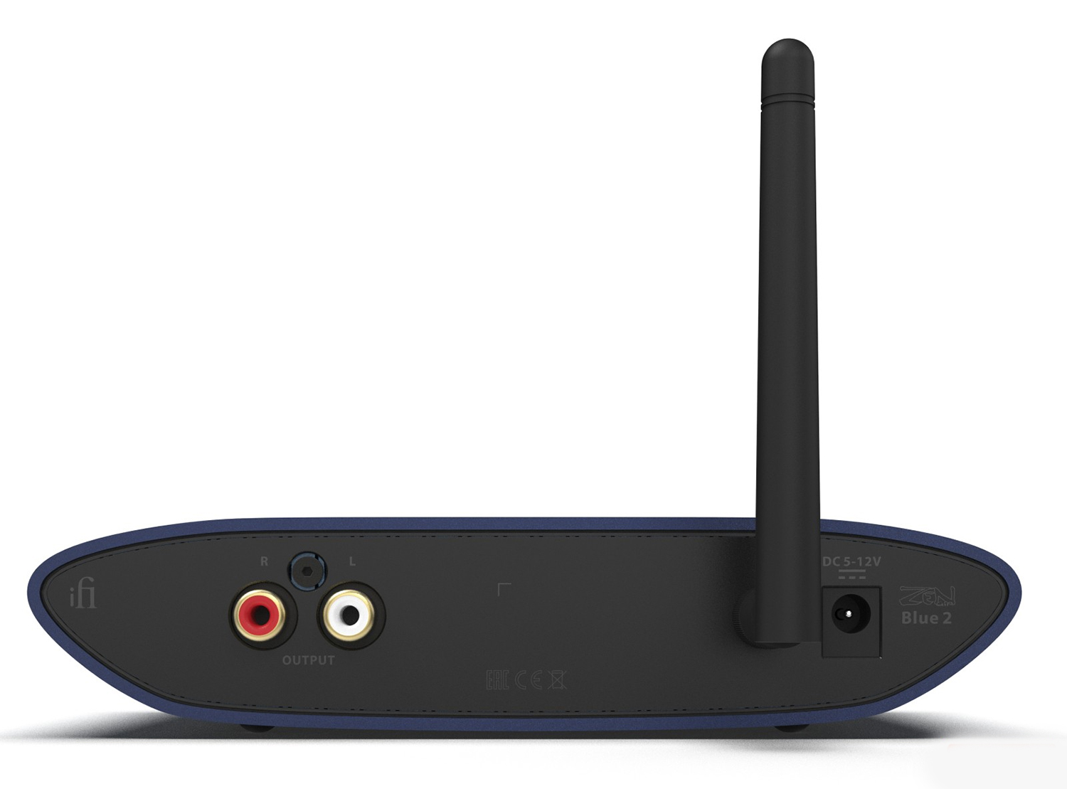 iFi Audio ZEN Air Blue 2