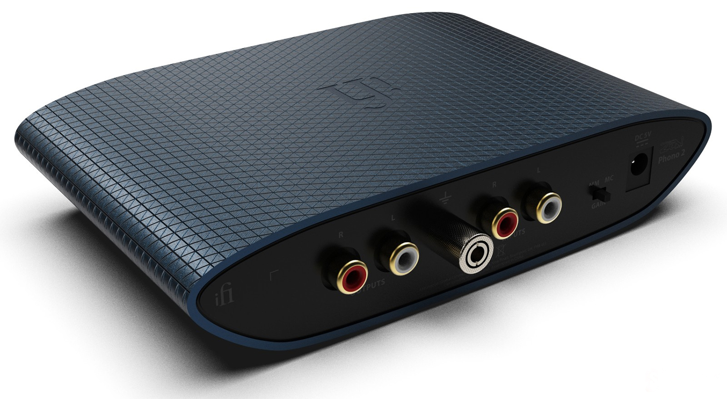 iFi Audio ZEN Air Phono 2