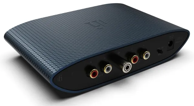 iFi Audio ZEN Air Phono 2