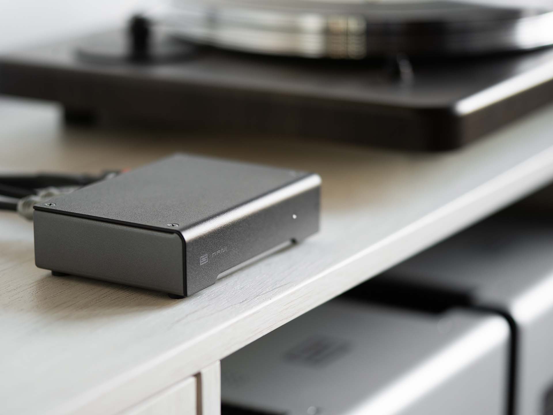 Schiit Audio Mani 2