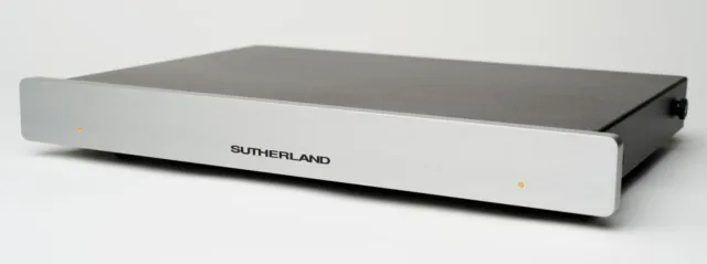Sutherland 20/20 MK2