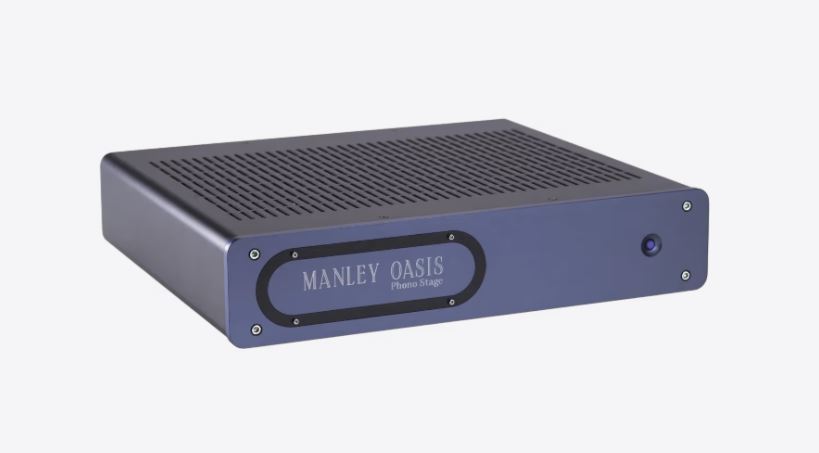 Manley Oasis