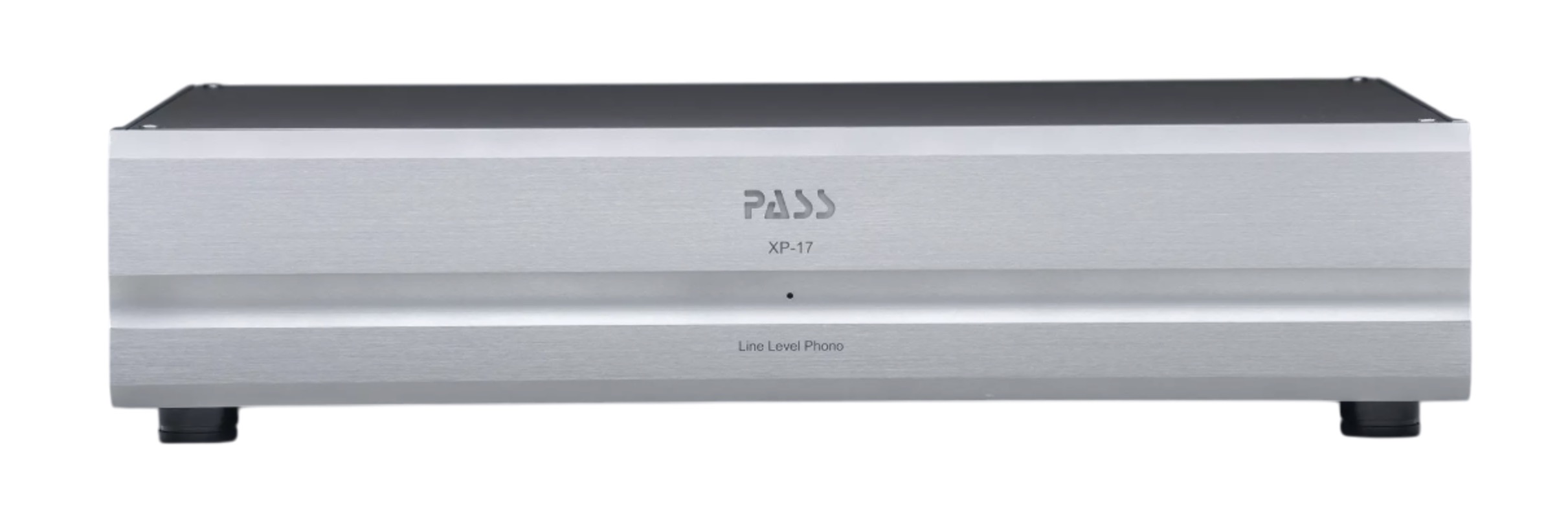 Pass Labs XP-17