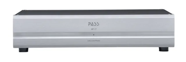 Pass Labs XP-17