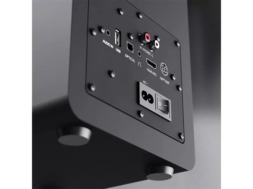 Majority Audio D100X