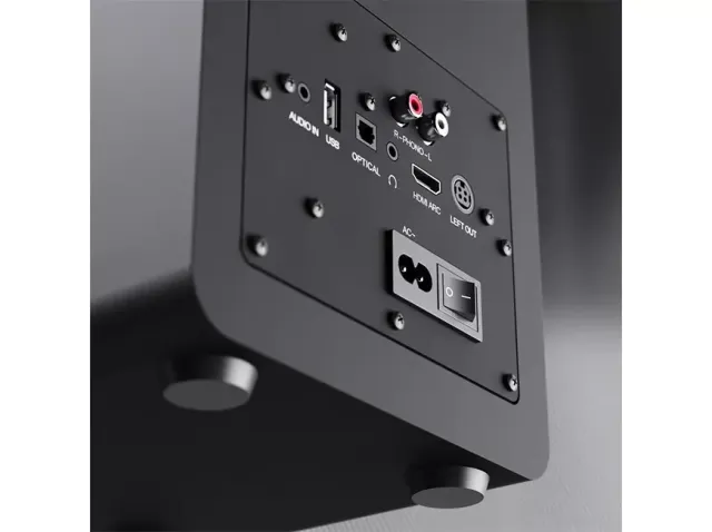 Majority Audio D100X