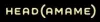 Head(amame)