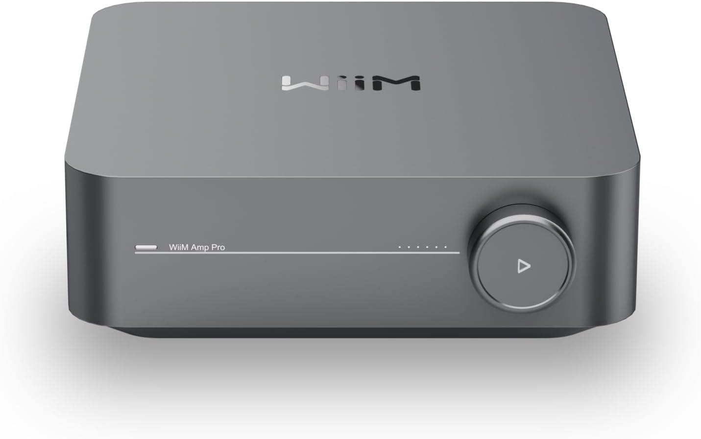 WiiM Amp Pro