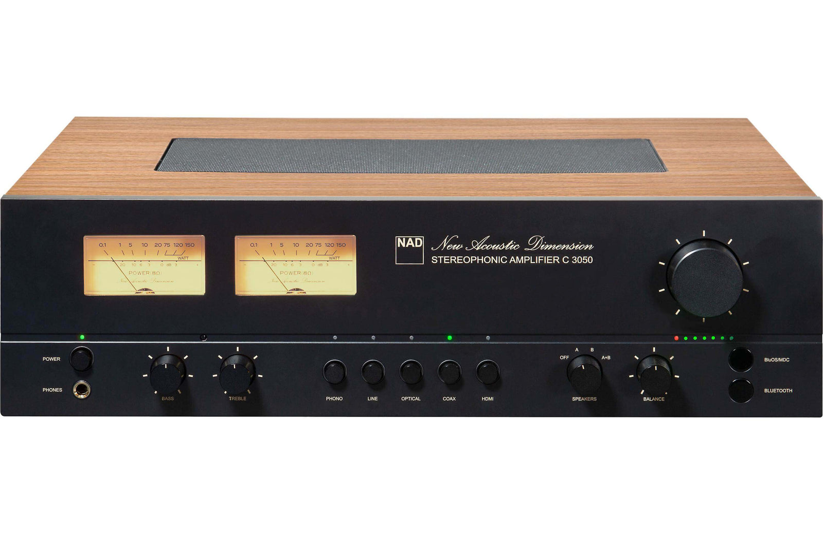 NAD C3050