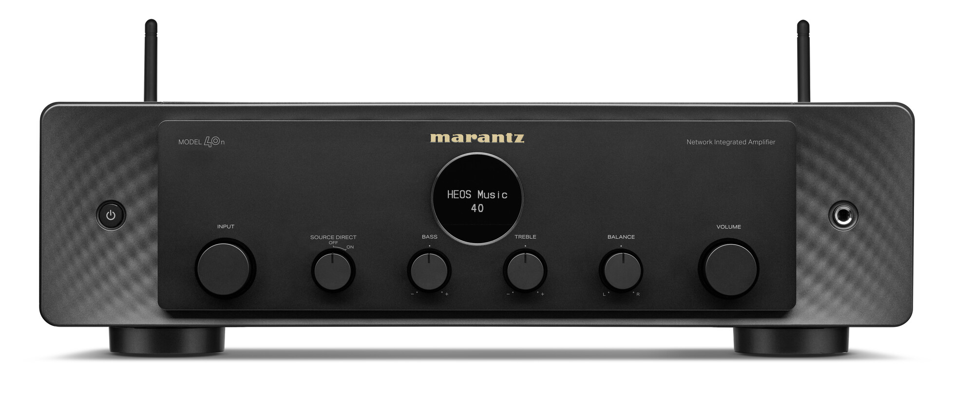 Marantz Model 40n