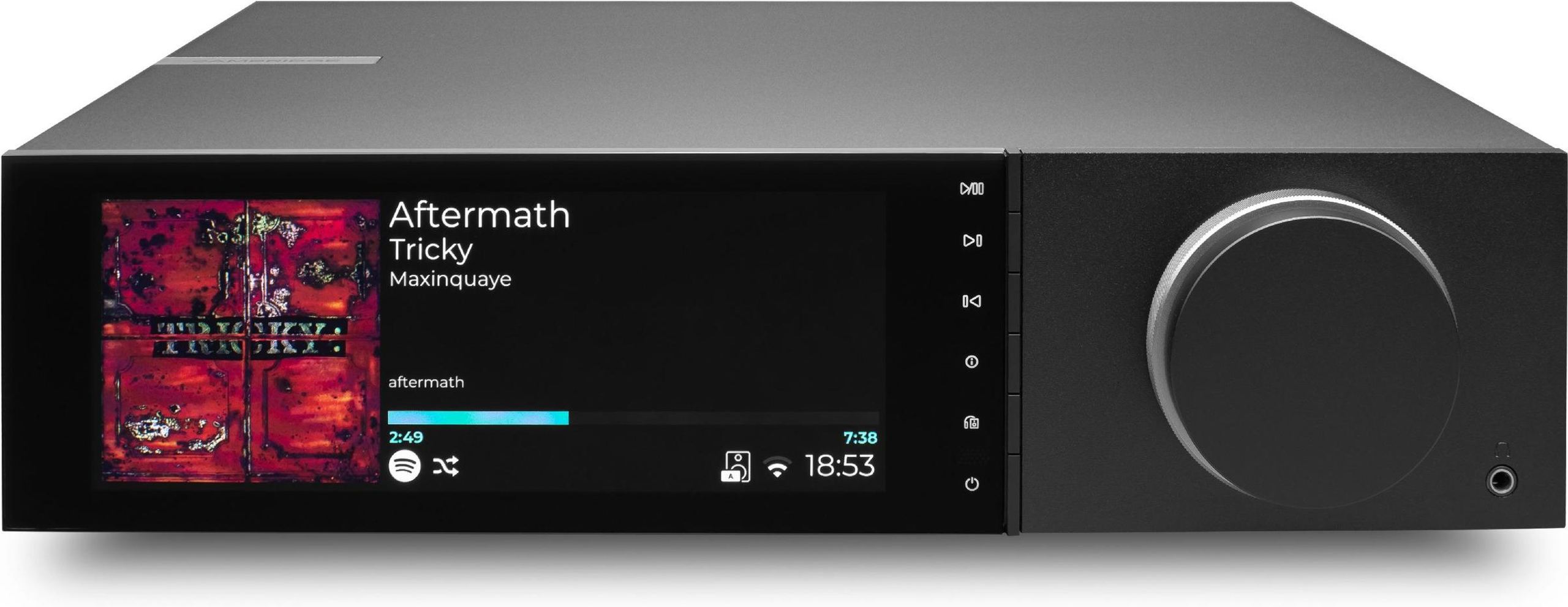 Cambridge Audio Evo 150 SE