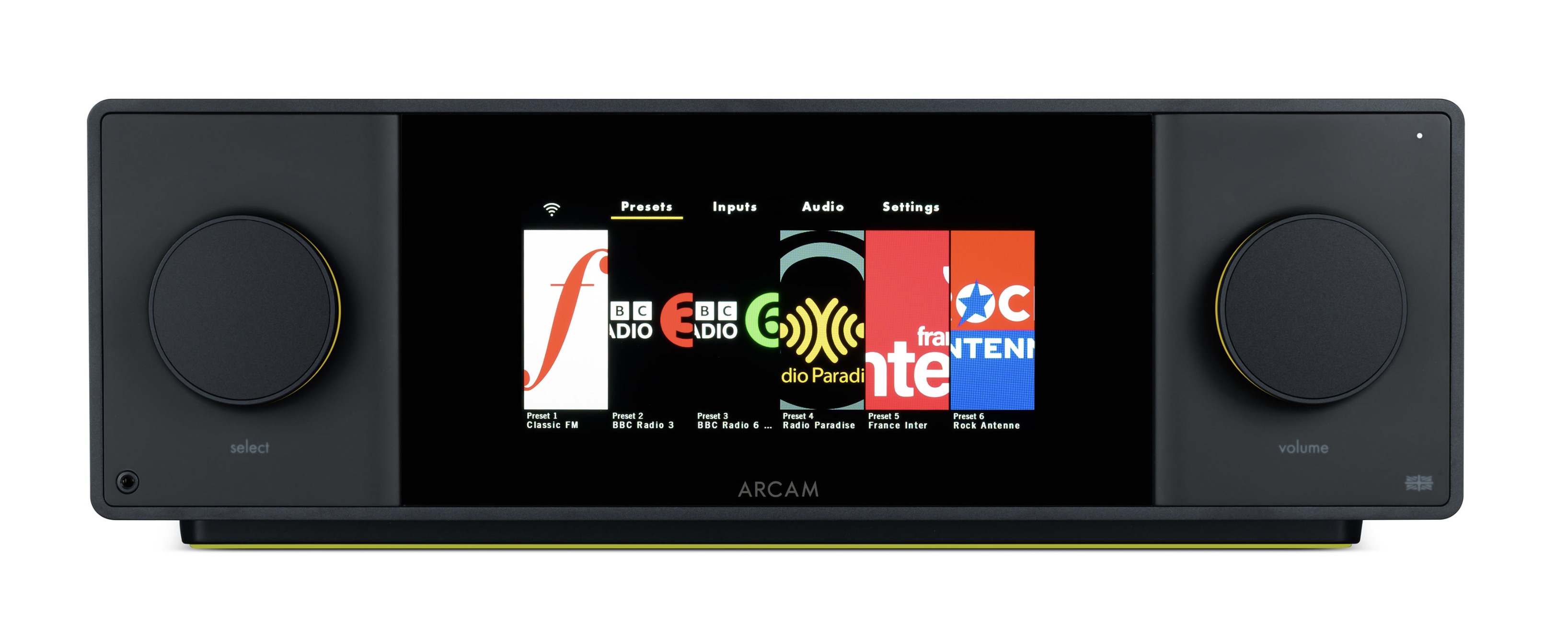 Arcam SA45