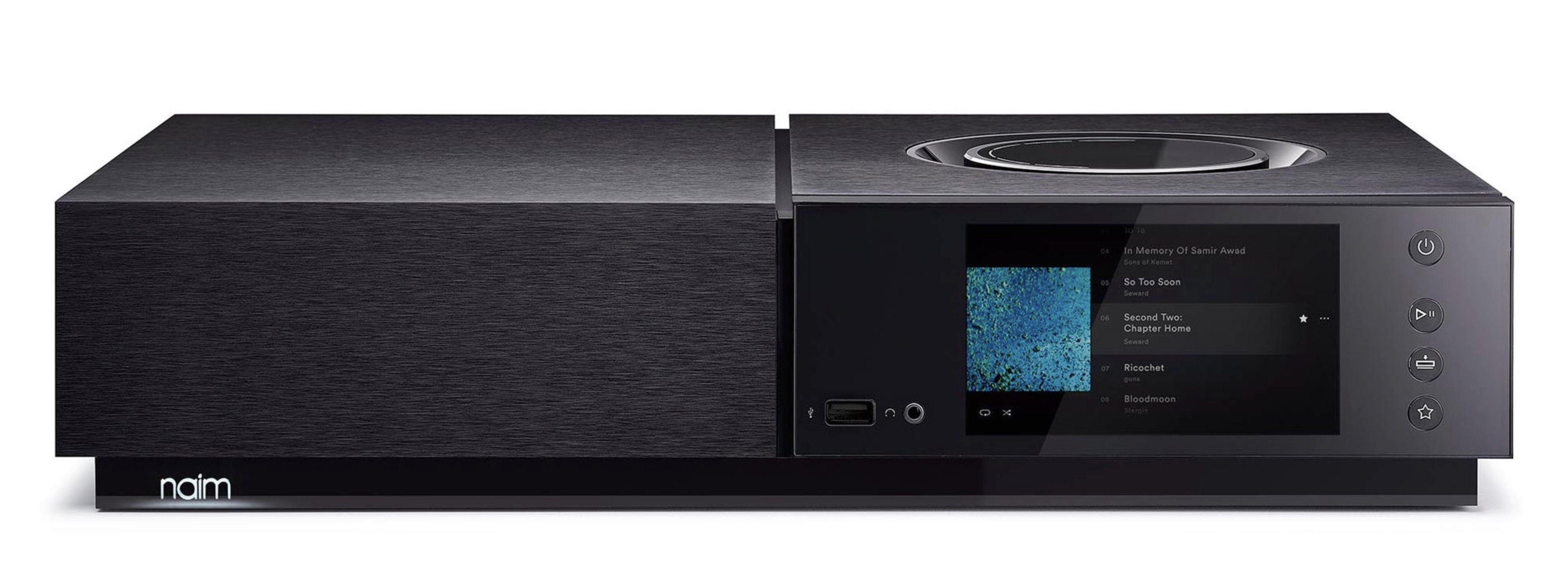 Naim Uniti Nova
