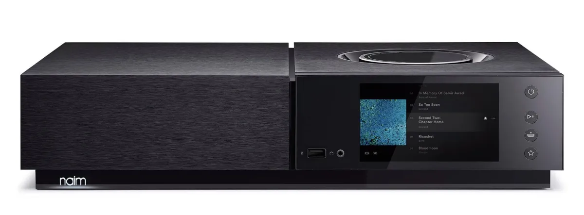Naim Uniti Nova