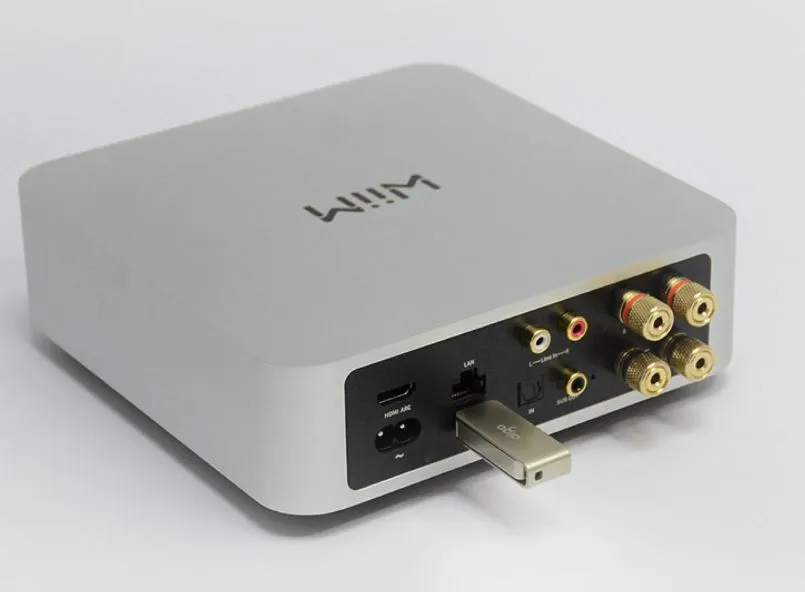Amp Pro