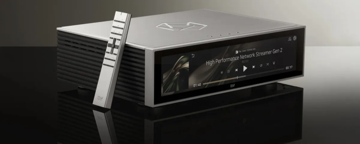 Top 7 Network Audio Streamers for Audiophiles