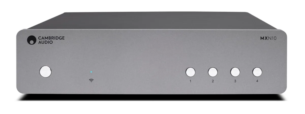 Cambridge Audio MXN10