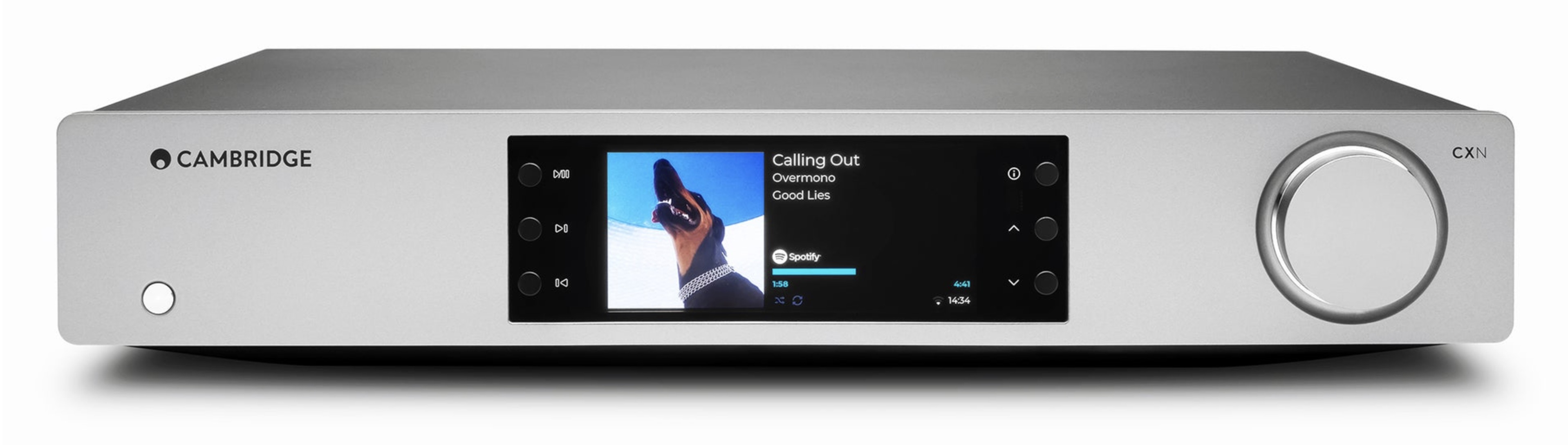 Cambridge Audio CXN100 SE
