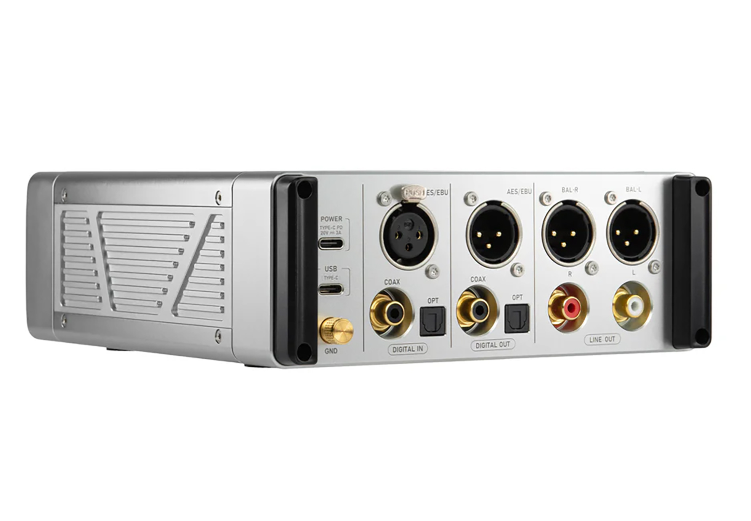 Lotoo Gungnir