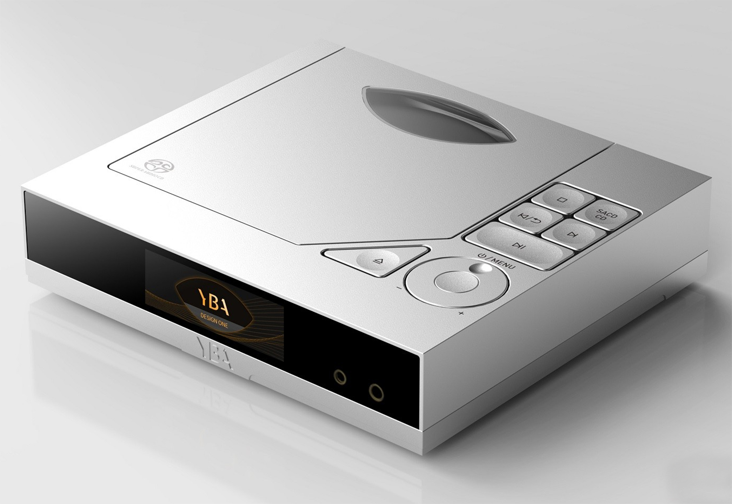 YBA Design One