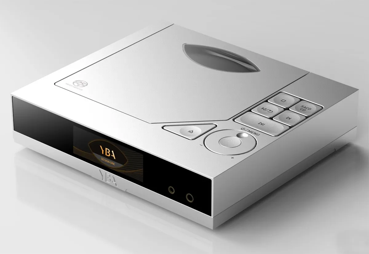 YBA Design One