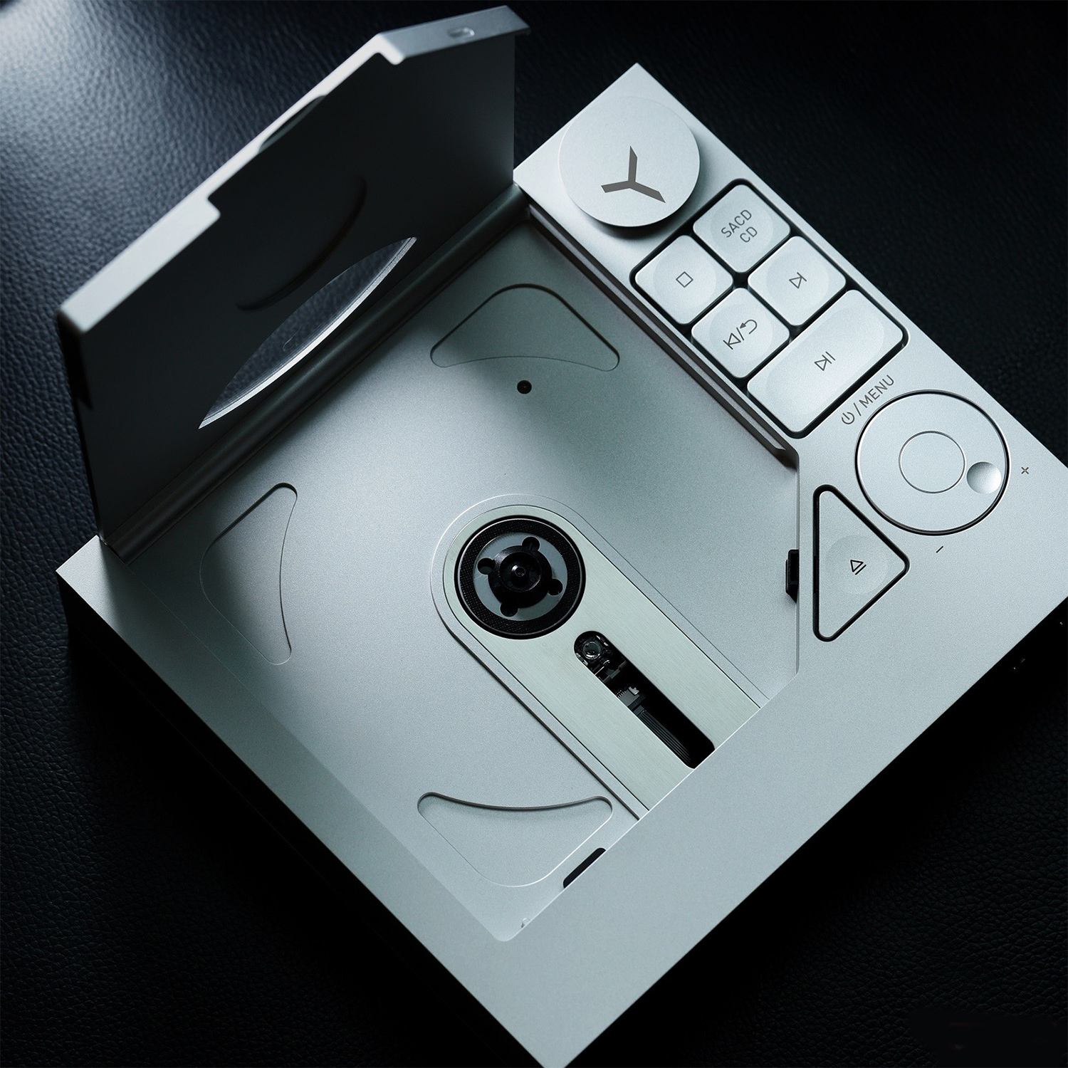 YBA Design One