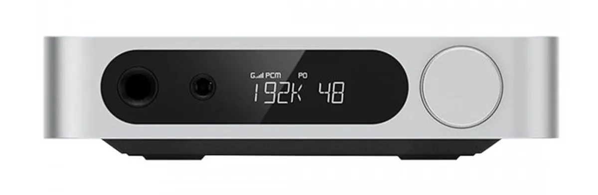 FiiO K11 R2R