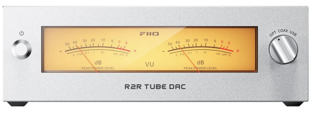 FiiO Warmer R2R