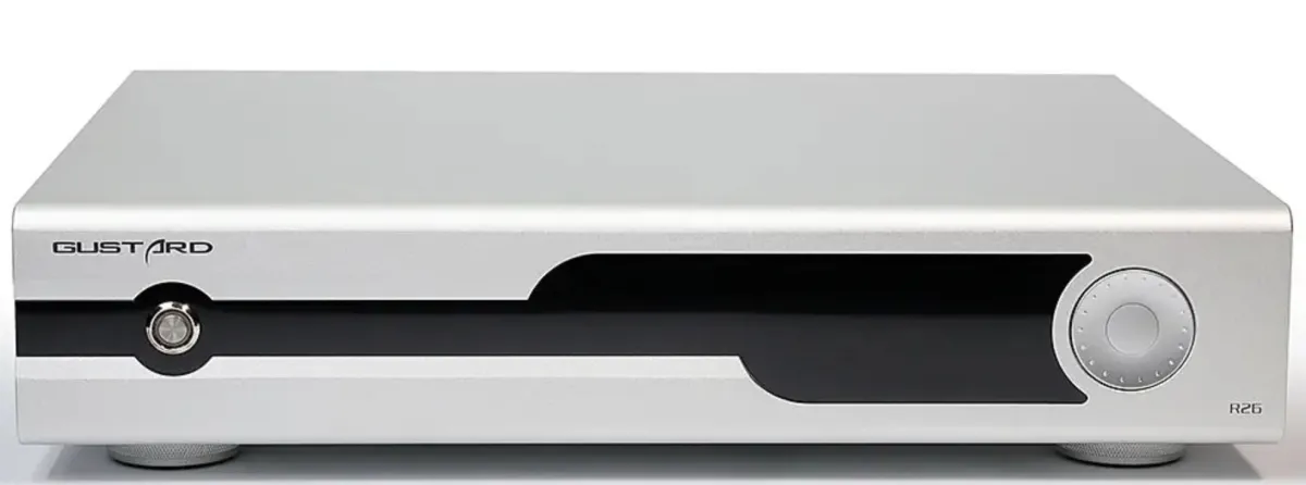 Gustard R26