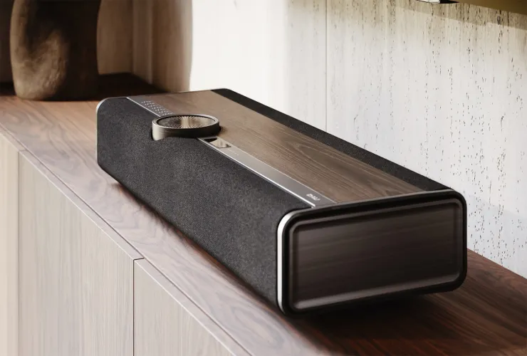 DALI Vega – Premium Wireless All-in-One System with 400W Amplification