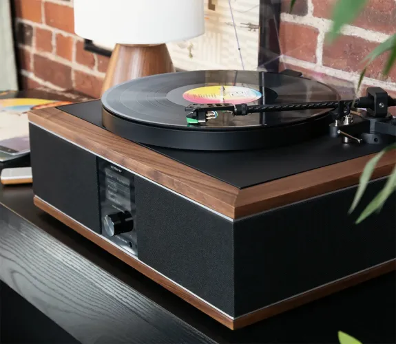 Andover Audio The One MK2 – an All-in-One Audio System