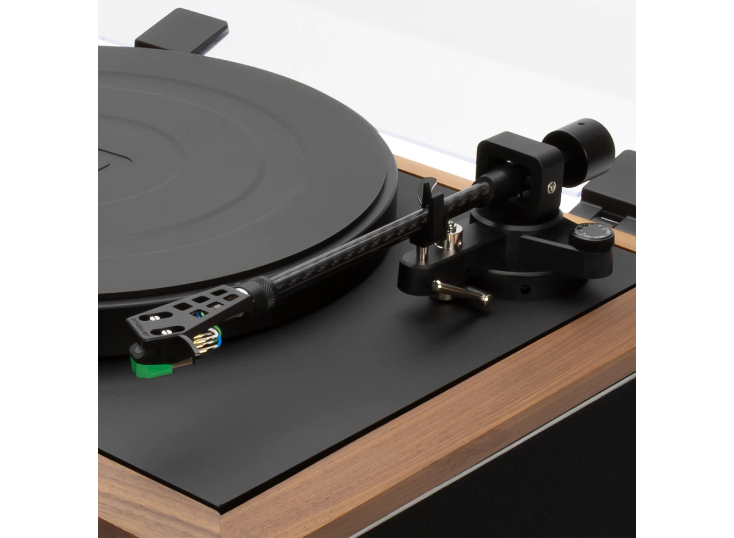 Andover Audio The One MK2