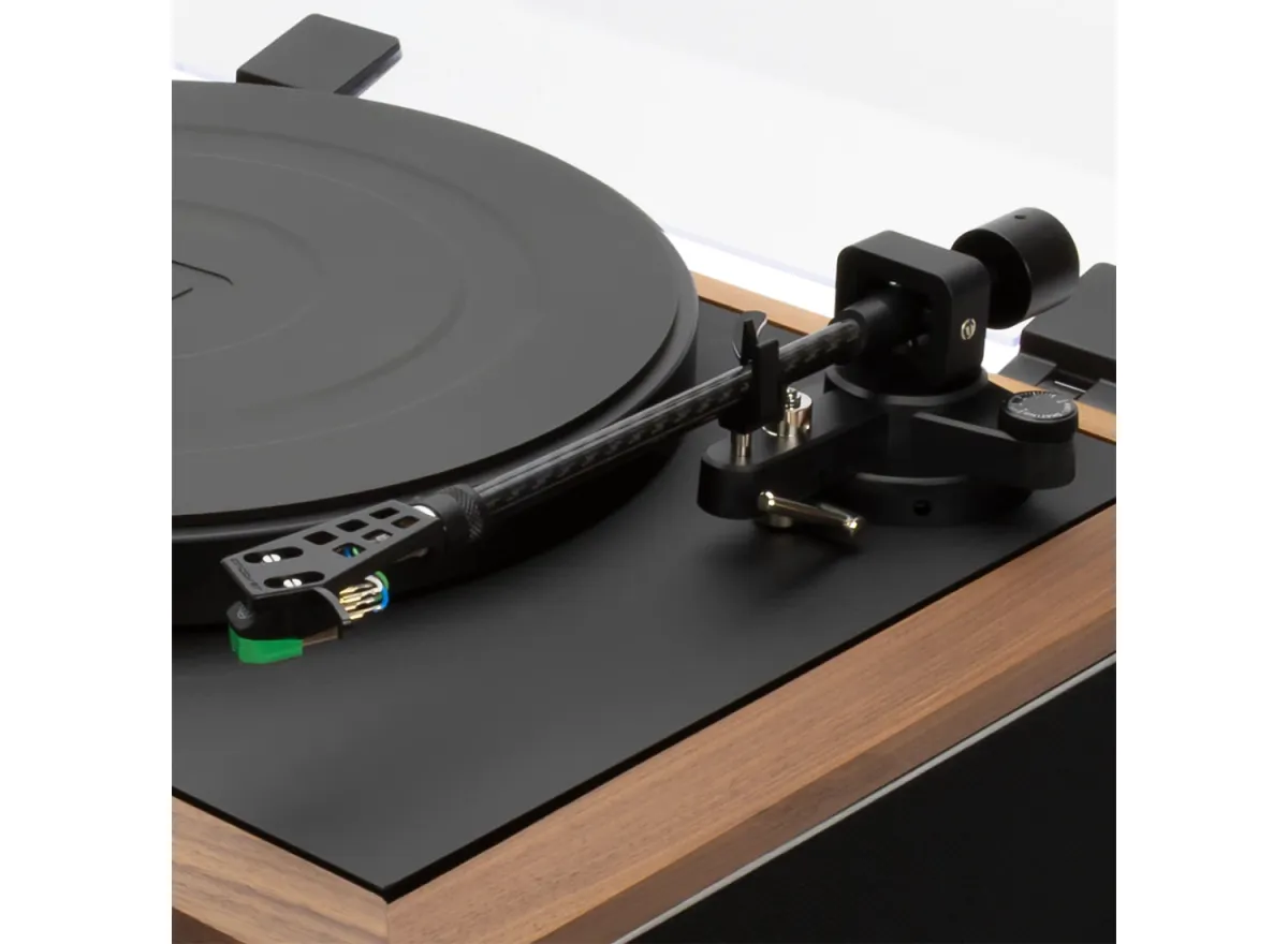 Andover Audio The One MK2