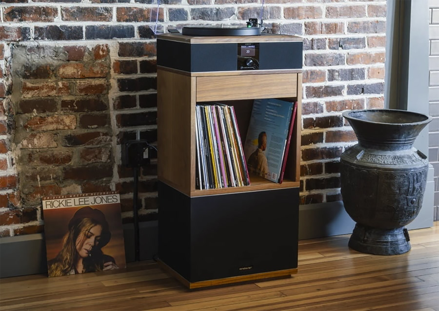 Andover Audio The One MK2