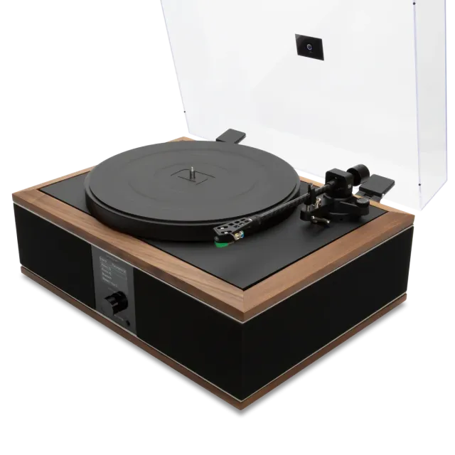 Andover Audio The One MK2