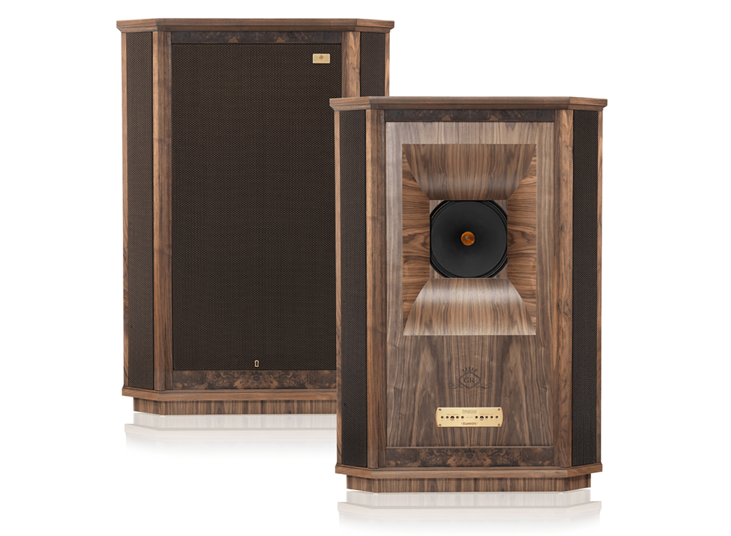 Tannoy Westminster Royal GR Centenary Edition