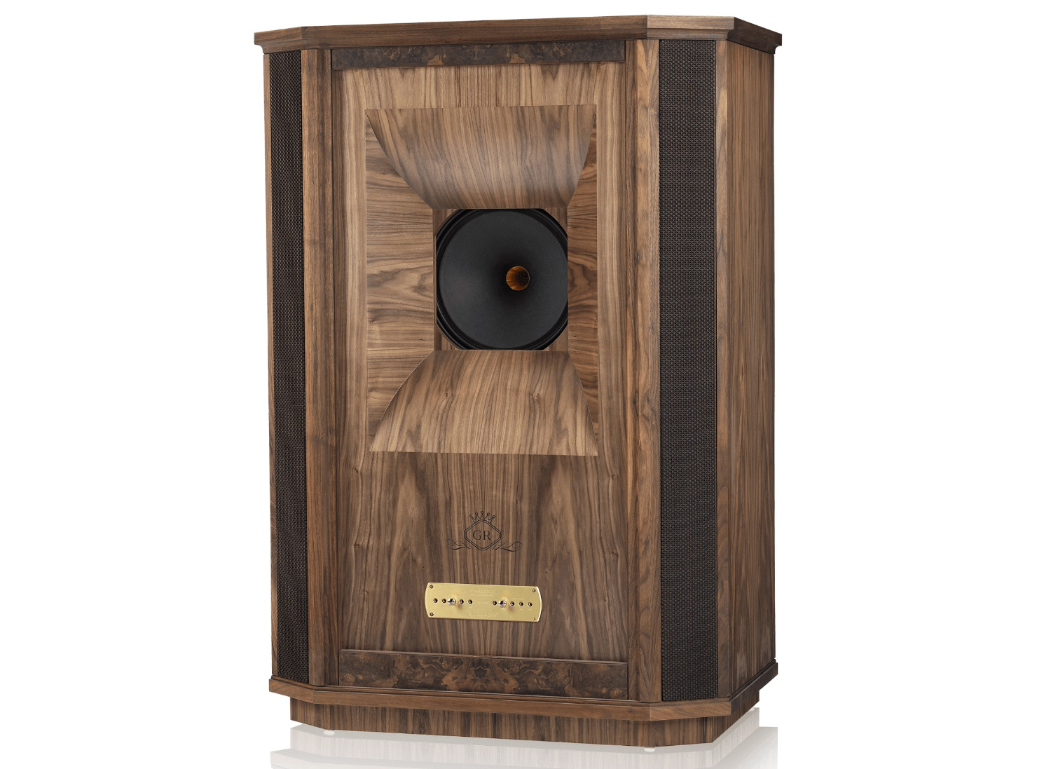 Tannoy Westminster Royal GR Centenary Edition