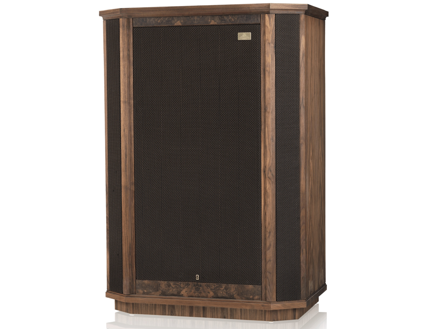 Tannoy Westminster Royal GR Centenary Edition