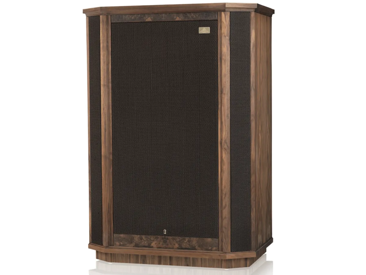 Tannoy Westminster Royal GR Centenary Edition