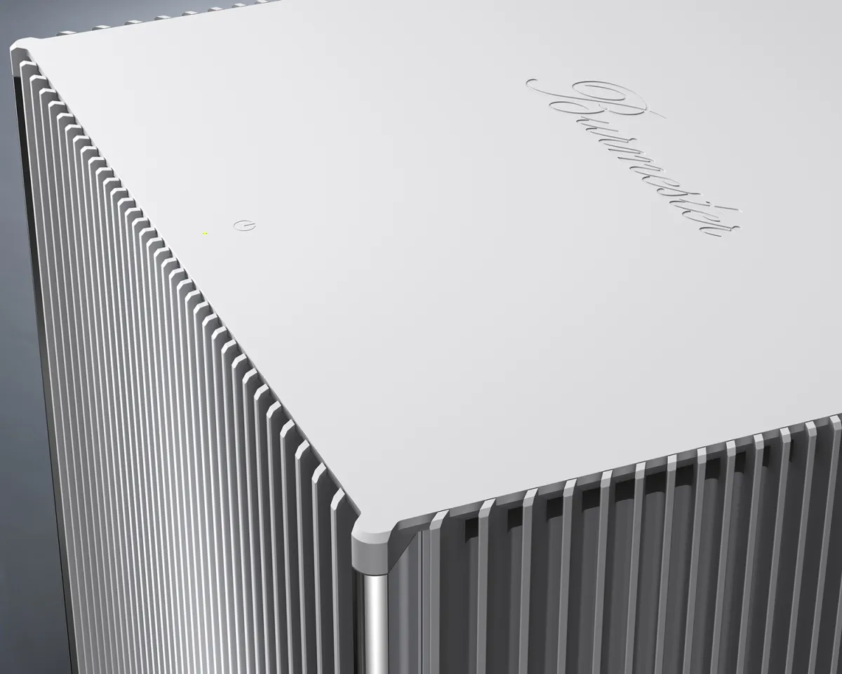 Burmester 259