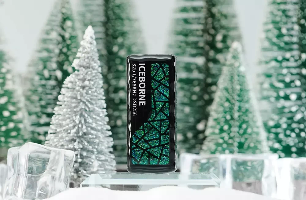 AFUL ICEBORNE