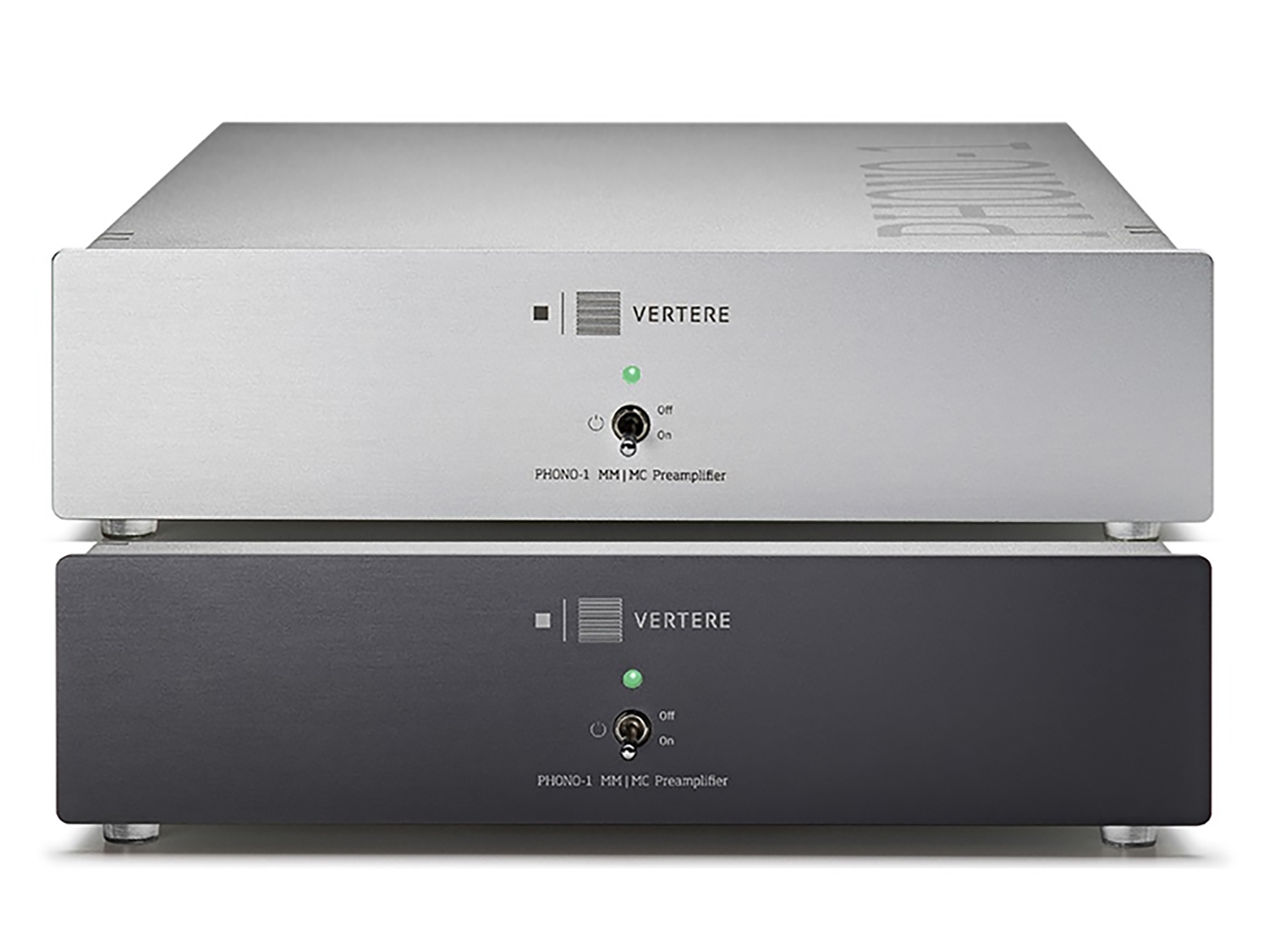 Vertere Acoustics Phono-1 LX
