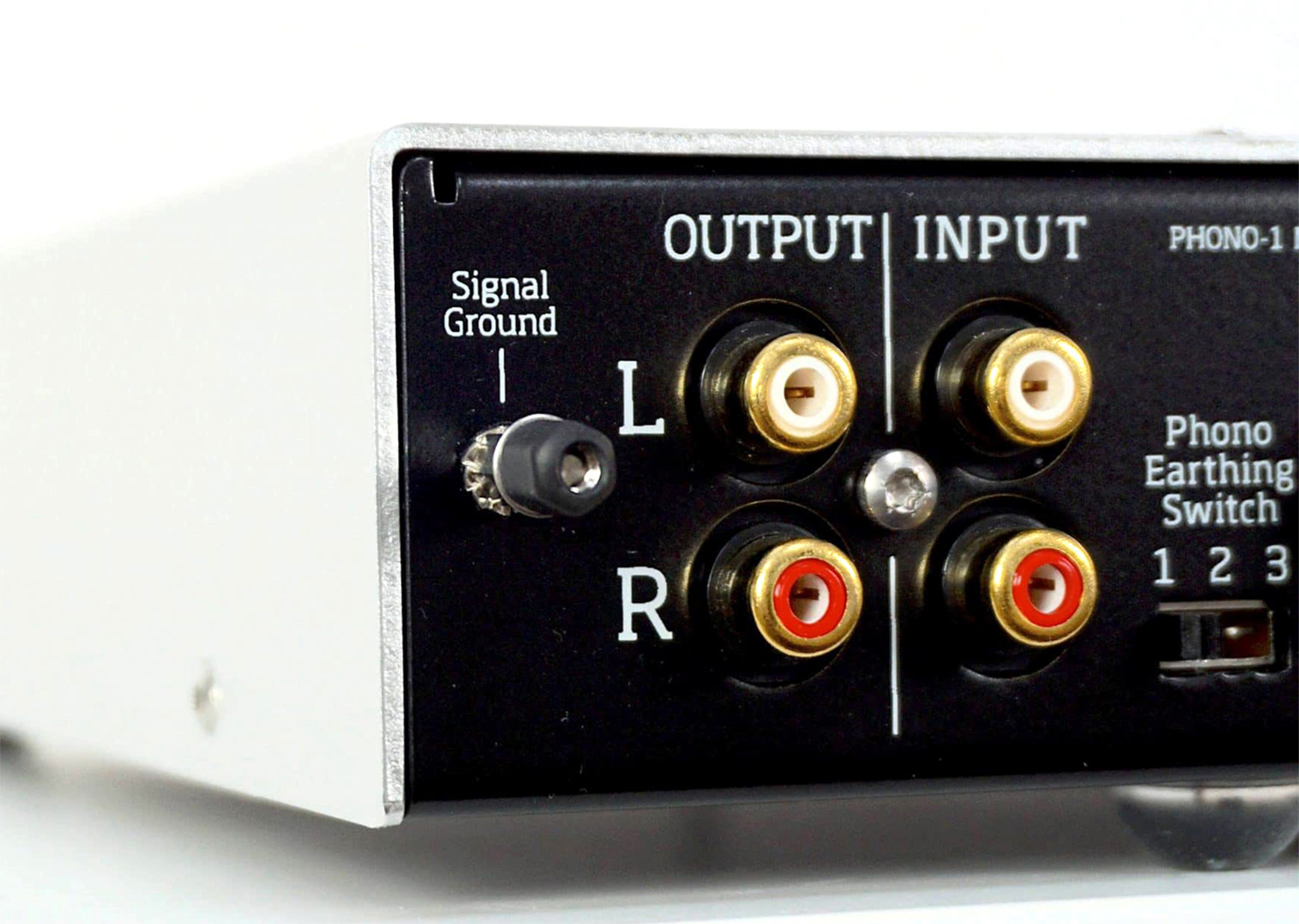 Vertere Acoustics Phono-1 LX
