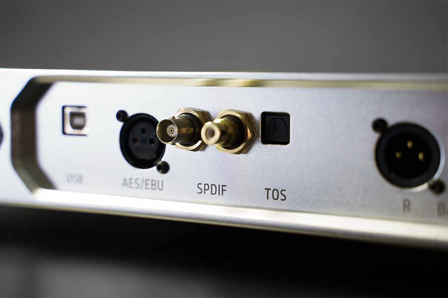 Cantico J-DAC
