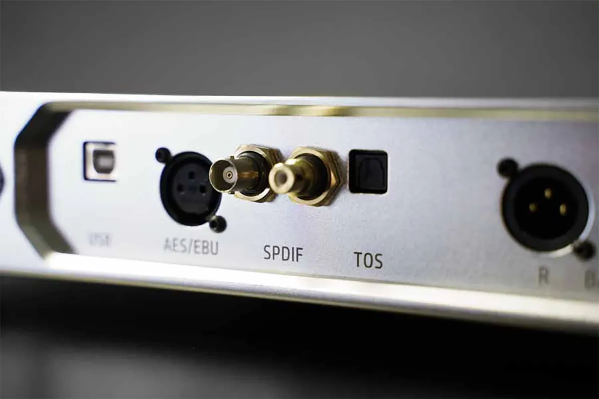 Cantico J-DAC